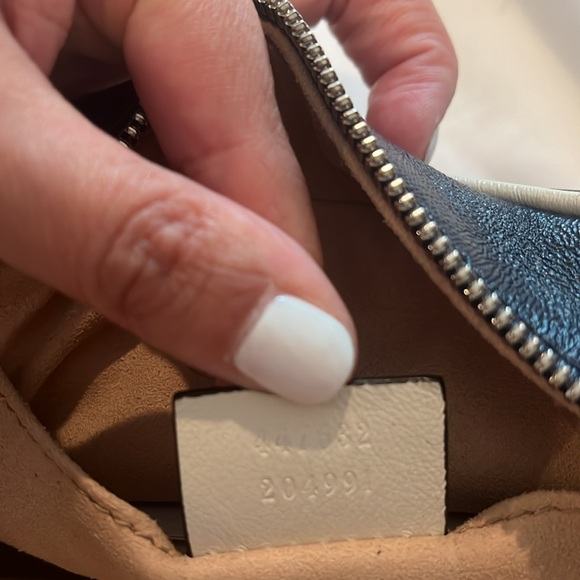 Authentic Gucci bag - Picture 4 of 8